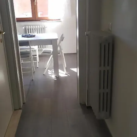 Apartamento Walter & Chiara Altamura