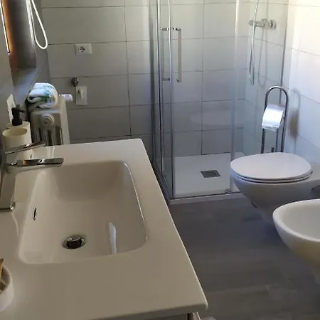 Walter & Chiara Lägenhet Altamura