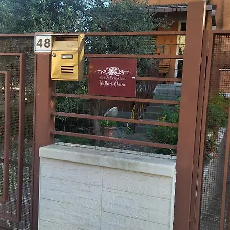 Lägenhet Walter & Chiara *