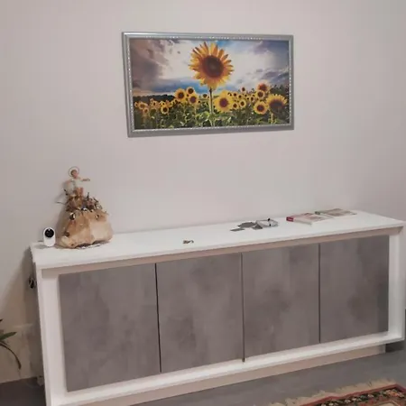 Walter & Chiara Lägenhet Altamura