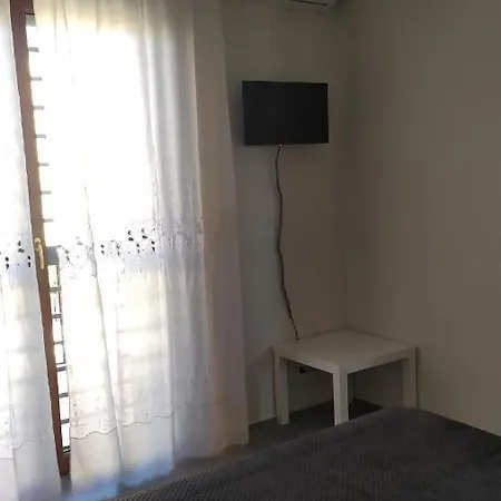 Walter & Chiara Apartmán Altamura