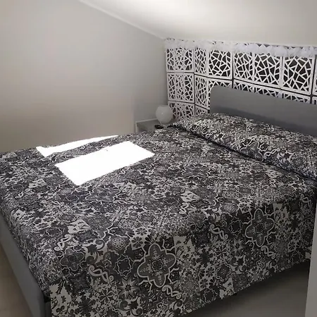 Apartmán Walter & Chiara