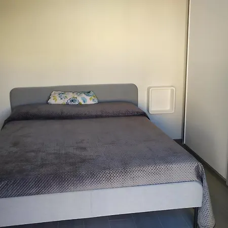 Walter & Chiara Apartmán Altamura