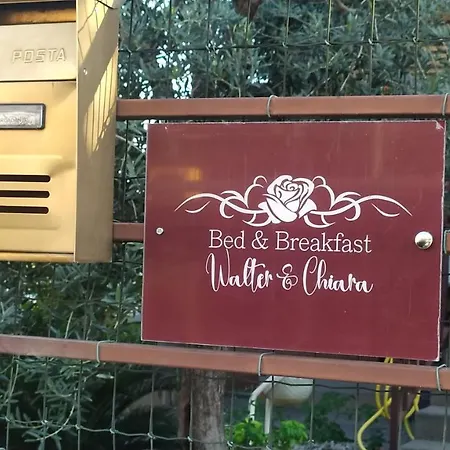 Walter & Chiara