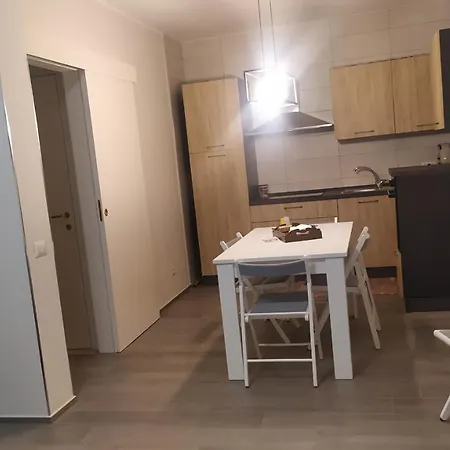 Appartamento Walter&chiara Altamura