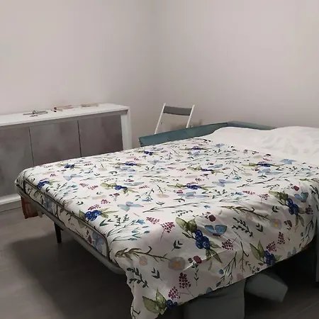 Apartmán Walter & Chiara Altamura